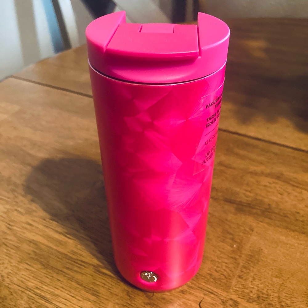 NWT Starbucks Tumbler💕